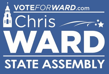 Chris Ward for Assembly 2024
